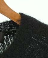 COMME des GARCONS HOMME PLUS（コムデギャルソンオムプリュス）ニット・セーター 黒 サイズ:M メンズ/2200723104018