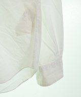 COMME des GARCONS HOMME PLUS（コムデギャルソンオムプリュス）カジュアルシャツ 白 サイズ:M メンズ/2200723104032