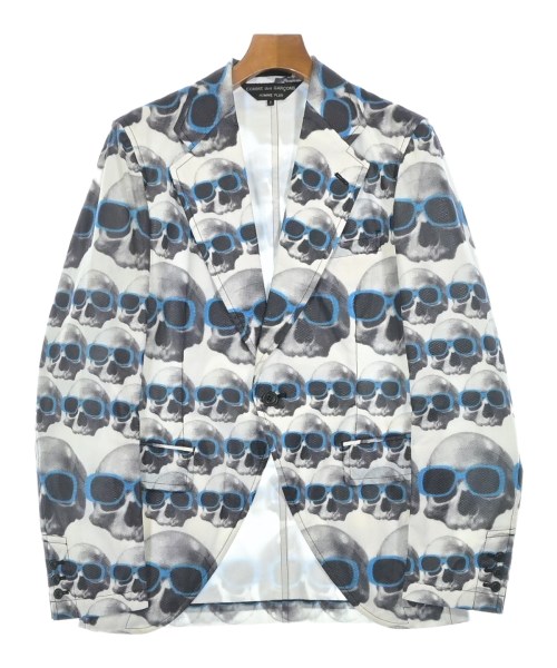 COMME des GARCONS HOMME PLUS(コムデギャルソンオムプリュス)のテーラードジャケット サイズ:S 44,000円