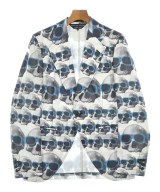 COMME des GARCONS HOMME PLUS（コムデギャルソンオムプリュス）テーラードジャケット その他（柄物・カラフル） サイズ:S メンズ/2200718678012