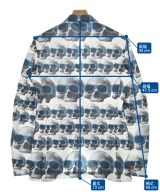 COMME des GARCONS HOMME PLUS（コムデギャルソンオムプリュス）テーラードジャケット その他（柄物・カラフル） サイズ:S メンズ/2200718678012