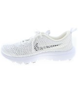 COMME des GARCONS HOMME PLUS（コムデギャルソンオムプリュス）スニーカー 白 サイズ:24cm メンズ/2200722534137