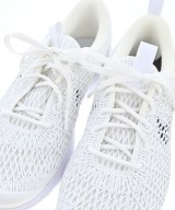 COMME des GARCONS HOMME PLUS（コムデギャルソンオムプリュス）スニーカー 白 サイズ:24cm メンズ/2200722534137
