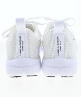COMME des GARCONS HOMME PLUS（コムデギャルソンオムプリュス）スニーカー 白 サイズ:24cm メンズ/2200722534137