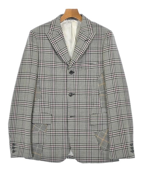 COMME des GARCONS HOMME PLUS(コムデギャルソンオムプリュス)のテーラードジャケット サイズ:M 61,200円