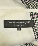COMME des GARCONS HOMME PLUS（コムデギャルソンオムプリュス）テーラードジャケット 黒 サイズ:M メンズ/2200723273011