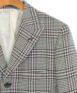 COMME des GARCONS HOMME PLUS（コムデギャルソンオムプリュス）テーラードジャケット 黒 サイズ:M メンズ/2200723273011