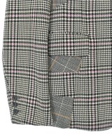 COMME des GARCONS HOMME PLUS（コムデギャルソンオムプリュス）テーラードジャケット 黒 サイズ:M メンズ/2200723273011