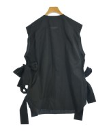 COMME des GARCONS HOMME PLUS（コムデギャルソンオムプリュス）カジュアルシャツ 黒 サイズ:M メンズ/2200723340010