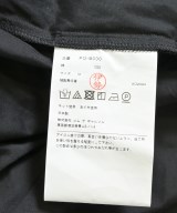 COMME des GARCONS HOMME PLUS（コムデギャルソンオムプリュス）カジュアルシャツ 黒 サイズ:M メンズ/2200723340010