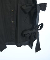 COMME des GARCONS HOMME PLUS（コムデギャルソンオムプリュス）カジュアルシャツ 黒 サイズ:M メンズ/2200723340010