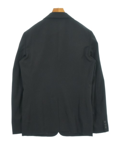 COMME des GARCONS HOMME PLUS（コムデギャルソンオムプリュス）テーラードジャケット 黒 サイズ:M メンズ/2200718567040