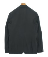 COMME des GARCONS HOMME PLUS（コムデギャルソンオムプリュス）テーラードジャケット 黒 サイズ:M メンズ/2200718567040