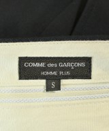COMME des GARCONS HOMME PLUS（コムデギャルソンオムプリュス）その他 黒 サイズ:S メンズ/2200723472025