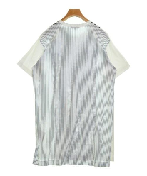 COMME des GARCONS HOMME PLUS（コムデギャルソンオムプリュス）Tシャツ・カットソー 白 サイズ:M メンズ/2200723561033