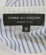 COMME des GARCONS HOMME PLUS（コムデギャルソンオムプリュス）Tシャツ・カットソー 白 サイズ:M メンズ/2200723561033