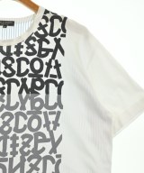 COMME des GARCONS HOMME PLUS（コムデギャルソンオムプリュス）Tシャツ・カットソー 白 サイズ:M メンズ/2200723561033
