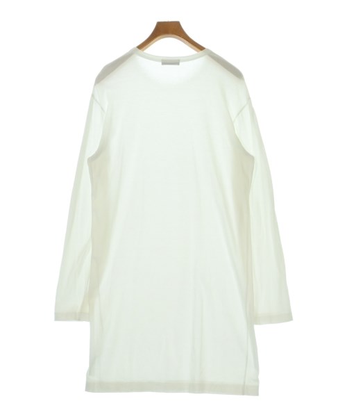 COMME des GARCONS HOMME PLUS（コムデギャルソンオムプリュス）Tシャツ・カットソー 白 サイズ:-(M位) メンズ/2200723561088