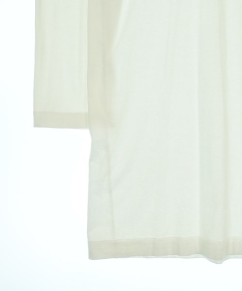 COMME des GARCONS HOMME PLUS（コムデギャルソンオムプリュス）Tシャツ・カットソー 白 サイズ:-(M位) メンズ/2200723561088