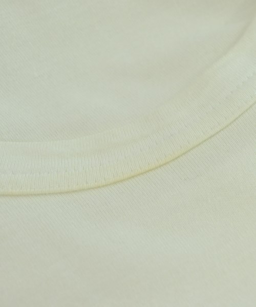 COMME des GARCONS HOMME PLUS（コムデギャルソンオムプリュス）Tシャツ・カットソー 白 サイズ:-(M位) メンズ/2200723561088