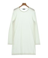 COMME des GARCONS HOMME PLUS（コムデギャルソンオムプリュス）Tシャツ・カットソー 白 サイズ:-(M位) メンズ/2200723561088