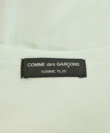COMME des GARCONS HOMME PLUS（コムデギャルソンオムプリュス）Tシャツ・カットソー 白 サイズ:-(M位) メンズ/2200723561088
