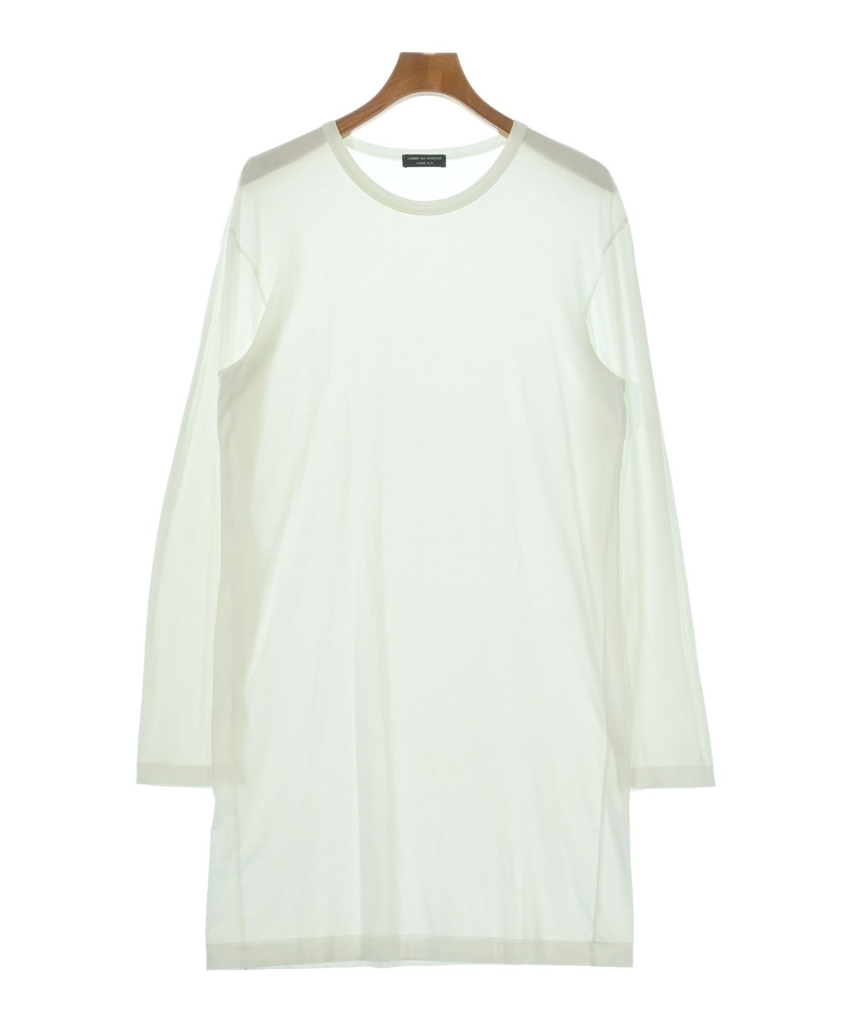 COMME des GARCONS HOMME PLUS（コムデギャルソンオムプリュス）T