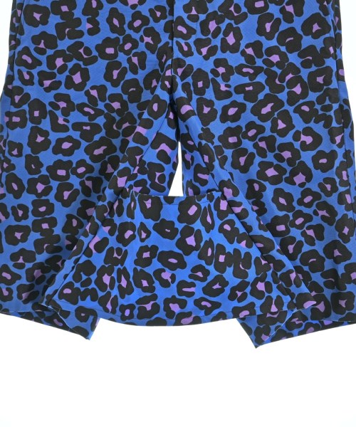COMME des GARCONS HOMME PLUS（コムデギャルソンオムプリュス）ショートパンツ 青 サイズ:M メンズ/2200723705154