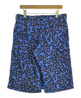 COMME des GARCONS HOMME PLUS（コムデギャルソンオムプリュス）ショートパンツ 青 サイズ:M メンズ/2200723705154