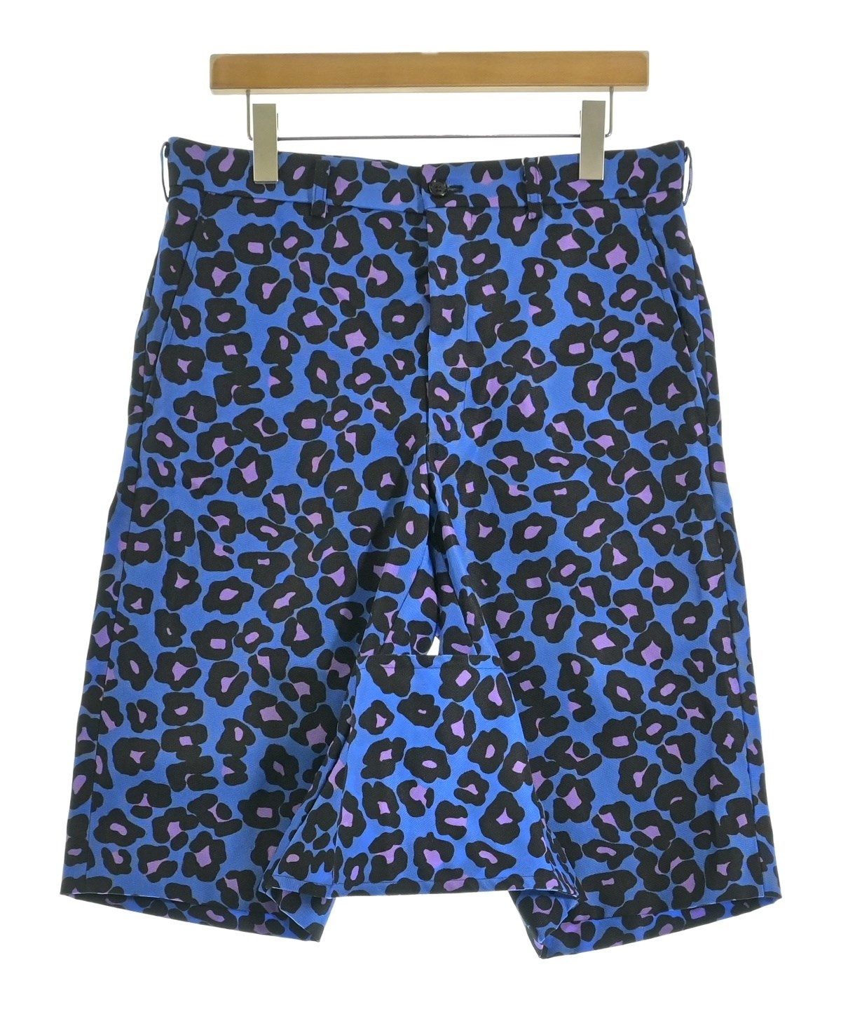 COMME des GARCONS HOMME PLUS（コムデギャルソンオムプリュス