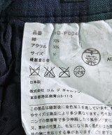 COMME des GARCONS HOMME PLUS（コムデギャルソンオムプリュス）その他 紺 サイズ:M メンズ/2200723705284