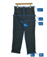 COMME des GARCONS HOMME PLUS（コムデギャルソンオムプリュス）その他 紺 サイズ:M メンズ/2200723705284