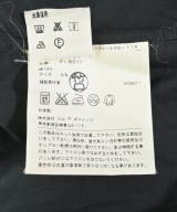 COMME des GARCONS HOMME PLUS（コムデギャルソンオムプリュス）カジュアルシャツ 黒 サイズ:XS メンズ/2200723929130