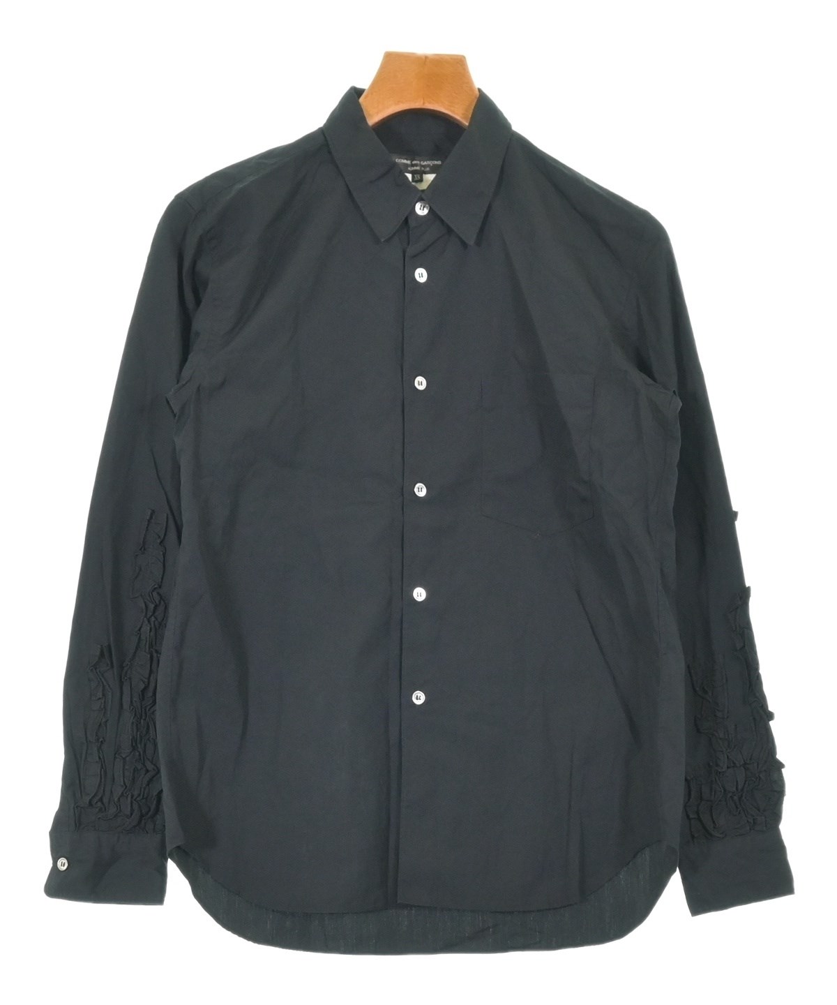 COMME des GARCONS HOMME PLUS（コムデギャルソンオムプリュス