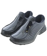 COMME des GARCONS HOMME PLUS（コムデギャルソンオムプリュス）スニーカー 黒 サイズ:27cm メンズ/2200723199076