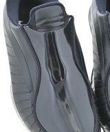 COMME des GARCONS HOMME PLUS（コムデギャルソンオムプリュス）スニーカー 黒 サイズ:27cm メンズ/2200723199076