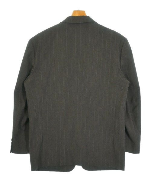 COMME des GARCONS HOMME PLUS（コムデギャルソンオムプリュス）テーラードジャケット グレー サイズ:M メンズ/2200724055029