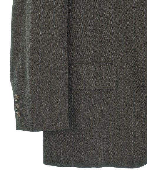 COMME des GARCONS HOMME PLUS（コムデギャルソンオムプリュス）テーラードジャケット グレー サイズ:M メンズ/2200724055029