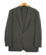 COMME des GARCONS HOMME PLUS（コムデギャルソンオムプリュス）テーラードジャケット グレー サイズ:M メンズ/2200724055029