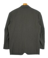 COMME des GARCONS HOMME PLUS（コムデギャルソンオムプリュス）テーラードジャケット グレー サイズ:M メンズ/2200724055029