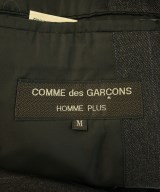COMME des GARCONS HOMME PLUS（コムデギャルソンオムプリュス）テーラードジャケット グレー サイズ:M メンズ/2200724055029