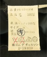 COMME des GARCONS HOMME PLUS（コムデギャルソンオムプリュス）テーラードジャケット グレー サイズ:M メンズ/2200724055029