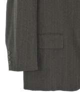 COMME des GARCONS HOMME PLUS（コムデギャルソンオムプリュス）テーラードジャケット グレー サイズ:M メンズ/2200724055029