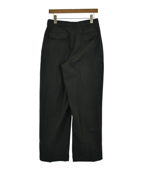 COMME des GARCONS HOMME PLUS（コムデギャルソンオムプリュス）スラックス グレー サイズ:M メンズ/2200724055036