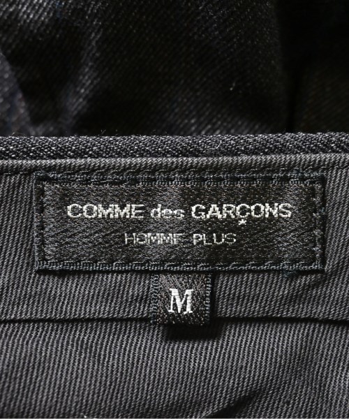 COMME des GARCONS HOMME PLUS（コムデギャルソンオムプリュス）スラックス グレー サイズ:M メンズ/2200724055036