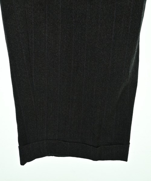 COMME des GARCONS HOMME PLUS（コムデギャルソンオムプリュス）スラックス グレー サイズ:M メンズ/2200724055036