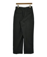COMME des GARCONS HOMME PLUS（コムデギャルソンオムプリュス）スラックス グレー サイズ:M メンズ/2200724055036