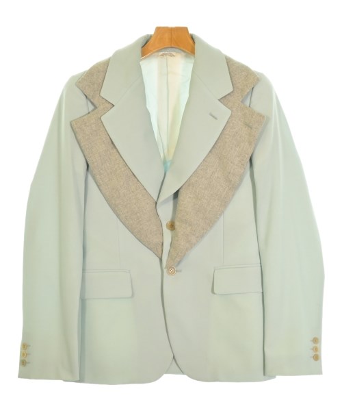 COMME des GARCONS HOMME PLUS(コムデギャルソンオムプリュス)のカジュアルジャケット サイズ:XS 83,700円