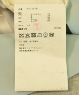 COMME des GARCONS HOMME PLUS（コムデギャルソンオムプリュス）カジュアルジャケット 青 サイズ:XS メンズ/2200724193011