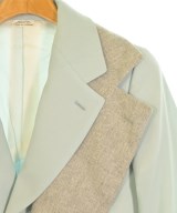 COMME des GARCONS HOMME PLUS（コムデギャルソンオムプリュス）カジュアルジャケット 青 サイズ:XS メンズ/2200724193011